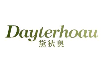 購(gòu)買黛狄奧 DAYTERHOAU商標(biāo)，優(yōu)質(zhì)25類-服裝鞋帽商標(biāo)買賣就上蜀易標(biāo)商標(biāo)交易平臺(tái)